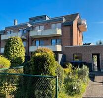 41169 MG: Helle Dachgeschosswohnung, 3,5 Zi. 92 qm Gartennutzung - Mönchengladbach Nord