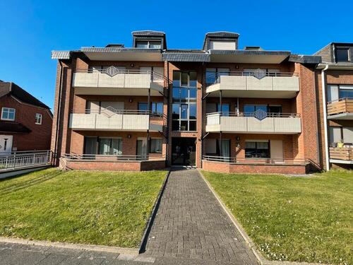 Foto - 3.5 Zimmer Dachgeschoßwohnung in Mönchengladbach