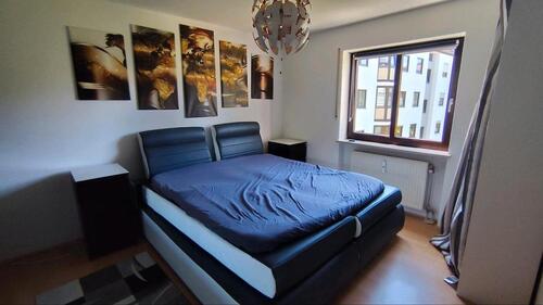 Foto - 1 Zimmer Etagenwohnung zur Miete in Augsburg