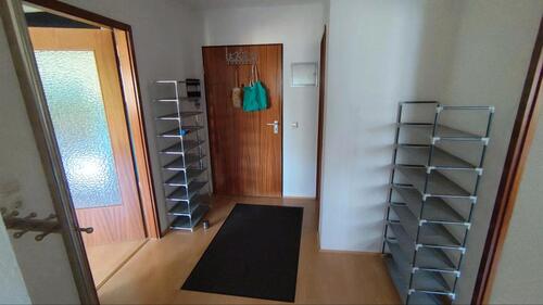 Foto - Etagenwohnung in Augsburg zur Miete