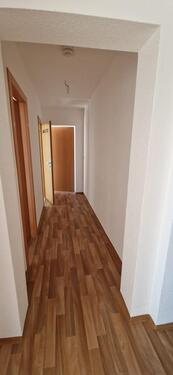 Foto - 5 Zimmer Etagenwohnung zur Miete in Sehmatal