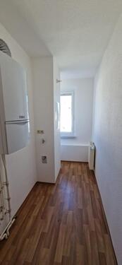 Foto - Etagenwohnung in Sehmatal zur Miete