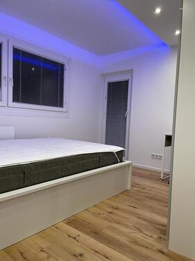 Foto - WG-Zimmer, vormöbliert, 2 Badezimmer ab 01.06.2026