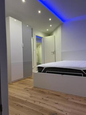 Foto - Etagenwohnung zur Miete in München