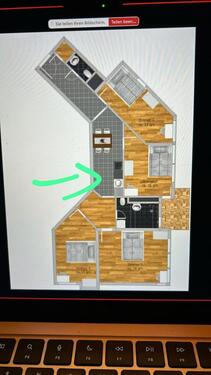 Foto - Etagenwohnung in München