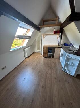 Foto - Dachwohnung ca 20 qm an der Grenze zu Düsternbrook