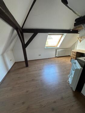 Foto - 1.5 Zimmer Dachgeschoßwohnung zum Kaufen in Kiel