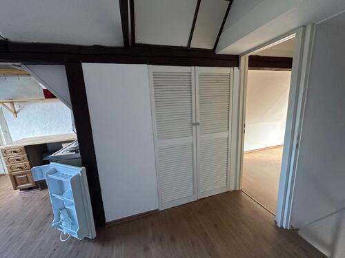 Foto - 1.5 Zimmer Dachgeschoßwohnung in Kiel