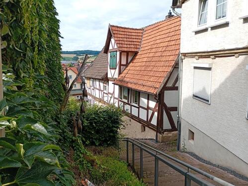 Foto - Fachwerkhaus in Gudensberg - 80.000,00&nbsp;EUR Kaufpreis, ca.&nbsp; 150,00&nbsp;m&sup2;