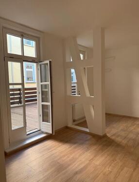 Foto - Traumhafte 5-Zimmer-Wohnung im Erfurter Zentrum