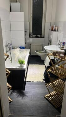 Foto - Schöne 3,5-4-Zimmer-Wohnung mit zu vermieten Wesel Zentrum