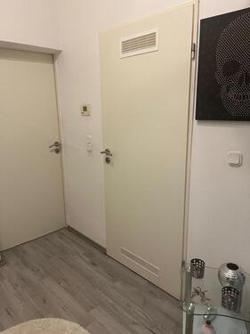 Foto - Etagenwohnung in Voerde (Niederrhein) zur Miete