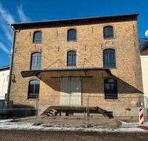 Kornmühle zum Ausbauen als Haus, Büro, Lager, Gaststätte, Gewerbe - Kloster Lehnin