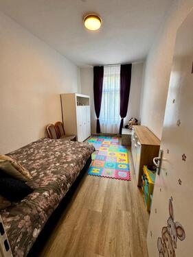 Foto - 4 Zimmer Etagenwohnung in Plauen