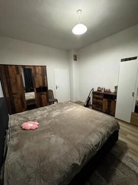 Foto - Etagenwohnung in Plauen zum Kaufen