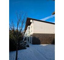 Reihenendhaus 112 m2 mit 230 m2 Grundstück Hörstel Zentrum