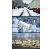 stilvolle kleine Wohnung im Erzgebirge - Johanngeorgenstadt