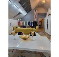 Showroom Pop-Up Atelier in toller Lage zur temporären Miete - Hamburg Eppendorf
