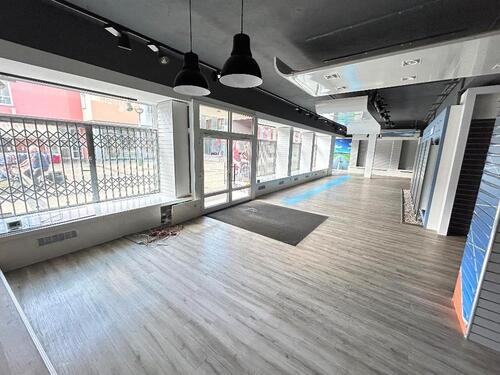 Foto - Großzügige Gewerbeeinheit im Stadtzentrum!