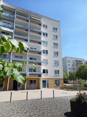 Foto - Gemütliche 1-Zimmerwohnung mit Balkon für Senioren!