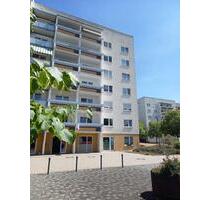 Gemütliche 1-Zimmerwohnung mit Balkon für Senioren! - Grimma