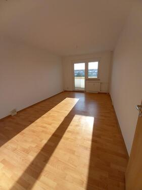 Foto - Etagenwohnung zur Miete in Grimma