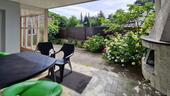Foto - Zimmer möbliert in 6er WG Düsseldorf Eller Warmmiete EFH Garten
