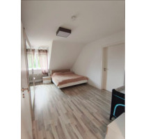 Helle 4-Zimmer Wohnung - befristet bis 31.03.26 - Stuttgart Vaihingen