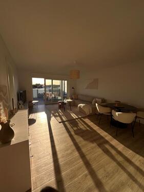 Foto - Penthousewohnung - 760,00 EUR Kaltmiete,