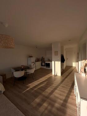 Foto - Etagenwohnung in Lübbecke