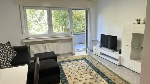 Foto - Etagenwohnung zur Miete in Brühl