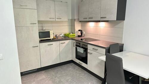 Foto - Etagenwohnung in Brühl