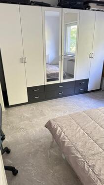 Foto - Etagenwohnung in Brühl zur Miete