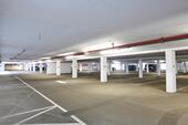 Foto - Tiefgaragenstellplätze in Frankfurt sicher und zentral