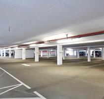 Tiefgaragenstellplätze in Frankfurt sicher und zentral - Frankfurt am Main Bonames
