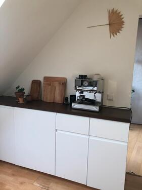 Foto - Etagenwohnung in Berlin