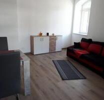möblierte 2-Zimmer WG - 600,00 EUR Kaltmiete, in Schneeberg (PLZ: 08289)