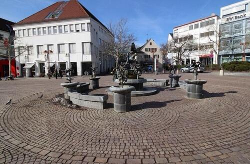 Foto - andere zur Miete in Sindelfingen