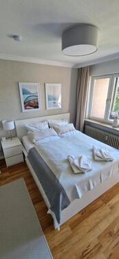 Foto - Etagenwohnung zur Miete in Bernau am Chiemsee