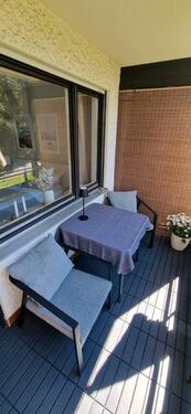 Foto - Etagenwohnung in Bernau am Chiemsee