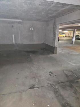 Foto - TiefgarageStellplatz Nagold - 40,00 EUR Miete,