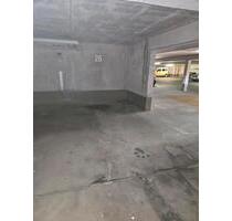 TiefgarageStellplatz Nagold - 40,00 EUR Miete, in Nagold (PLZ: 72202)