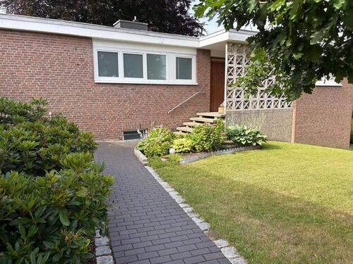 Foto - Wunderschönes Architektenhaus mit dem Charm aus den 70er