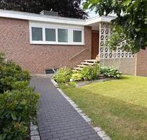 Wunderschönes Architektenhaus mit dem Charm aus den 70er - Obernkirchen