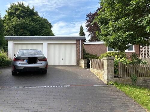 Foto - Einfamilienhaus zum Kaufen in Obernkirchen