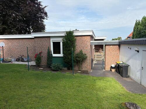 Foto - Einfamilienhaus in Obernkirchen