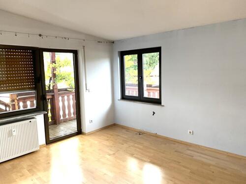 Foto - Etagenwohnung in Nastätten zur Miete