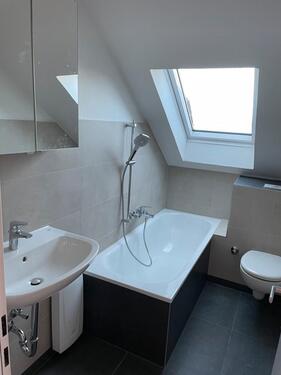 Foto - Etagenwohnung in Cremlingen