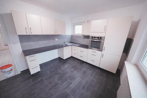 Foto - 3 Zimmer Wohnung EG 1170,00€ Kaltmiete