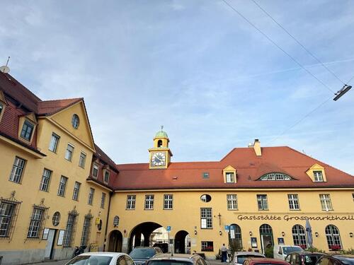 Foto - andere in München zur Miete